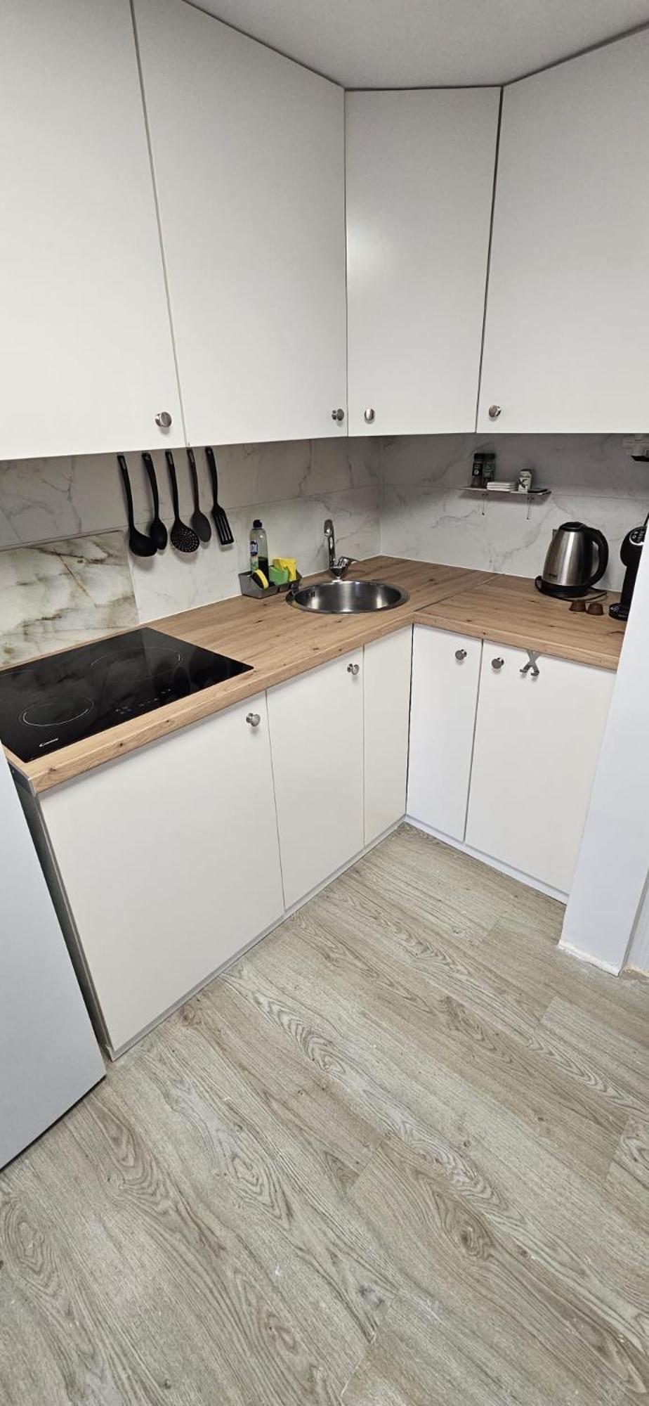 Przytulny Apartament 100M Od Plazy Torrevieja Kültér fotó