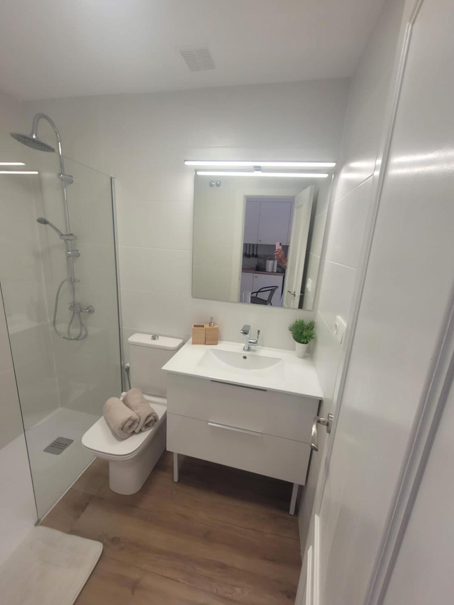 Przytulny Apartament 100M Od Plazy Torrevieja Kültér fotó