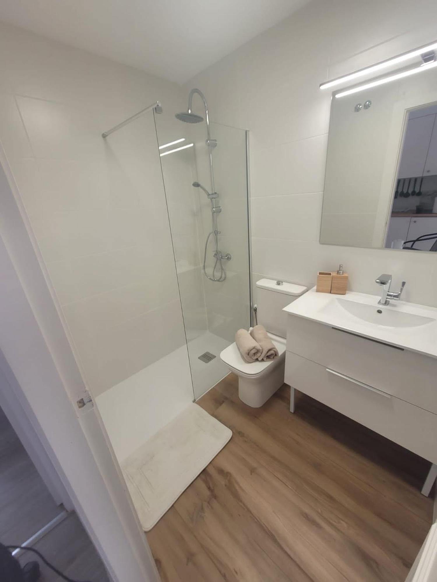 Przytulny Apartament 100M Od Plazy Torrevieja Kültér fotó
