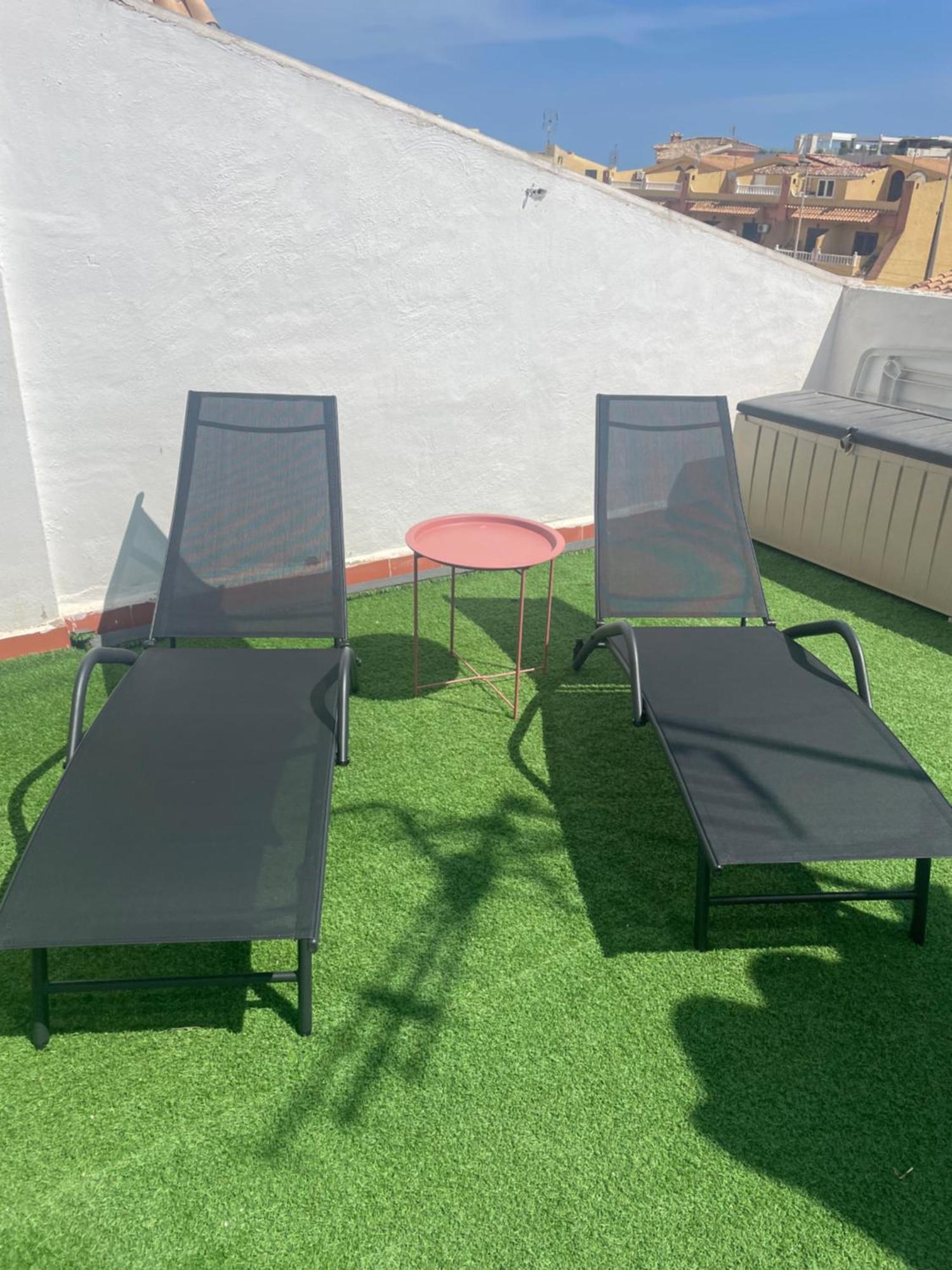Przytulny Apartament 100M Od Plazy Torrevieja Kültér fotó