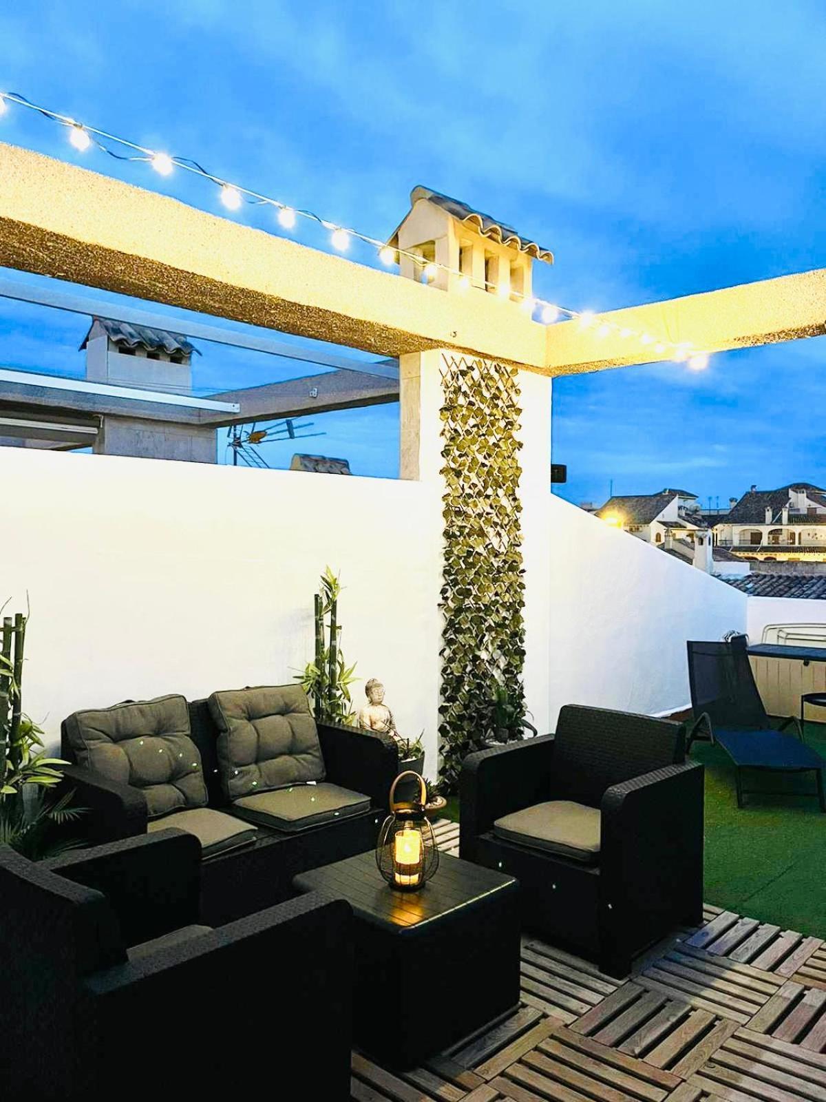 Przytulny Apartament 100M Od Plazy Torrevieja Kültér fotó
