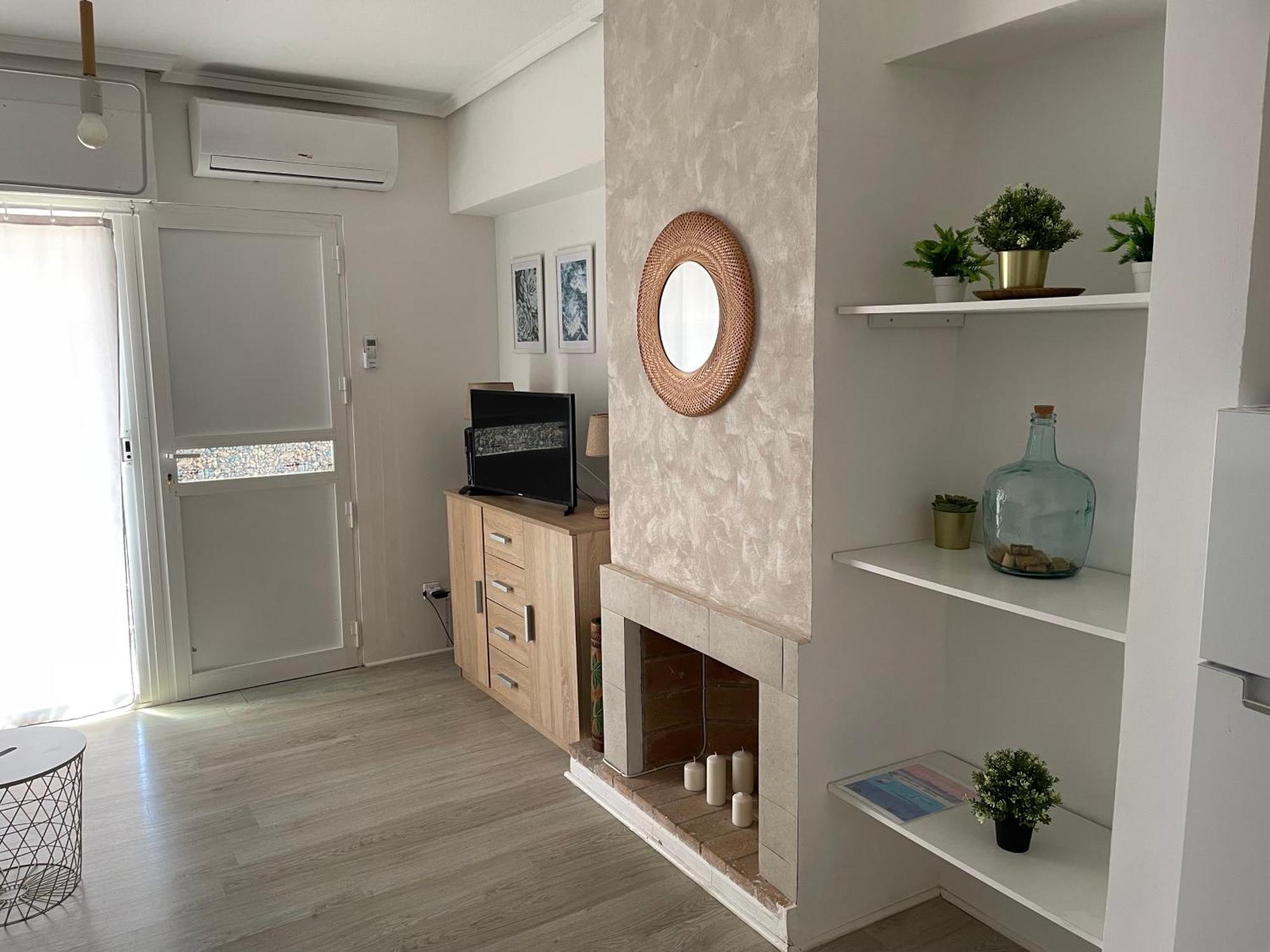 Przytulny Apartament 100M Od Plazy Torrevieja Kültér fotó
