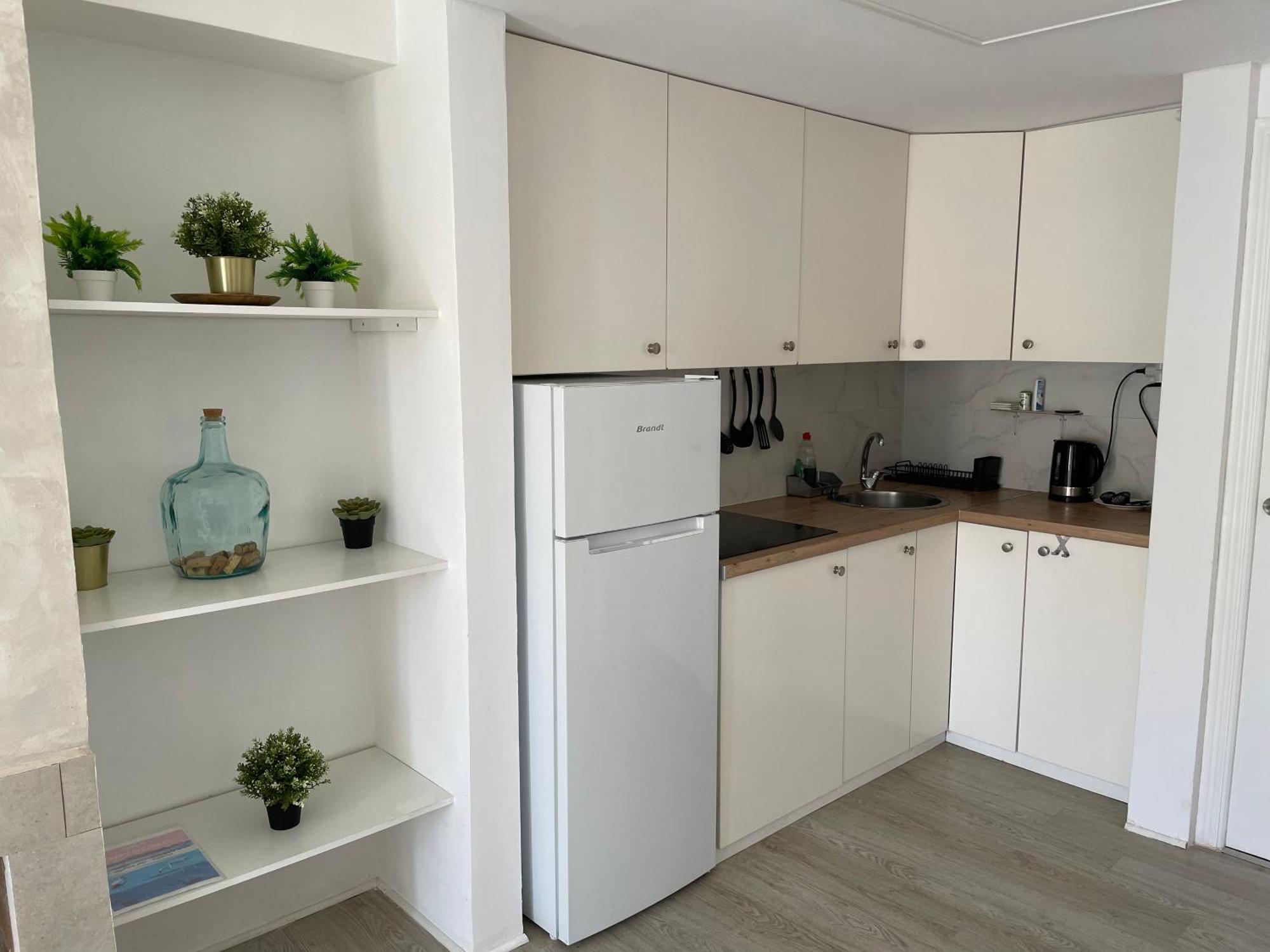Przytulny Apartament 100M Od Plazy Torrevieja Kültér fotó
