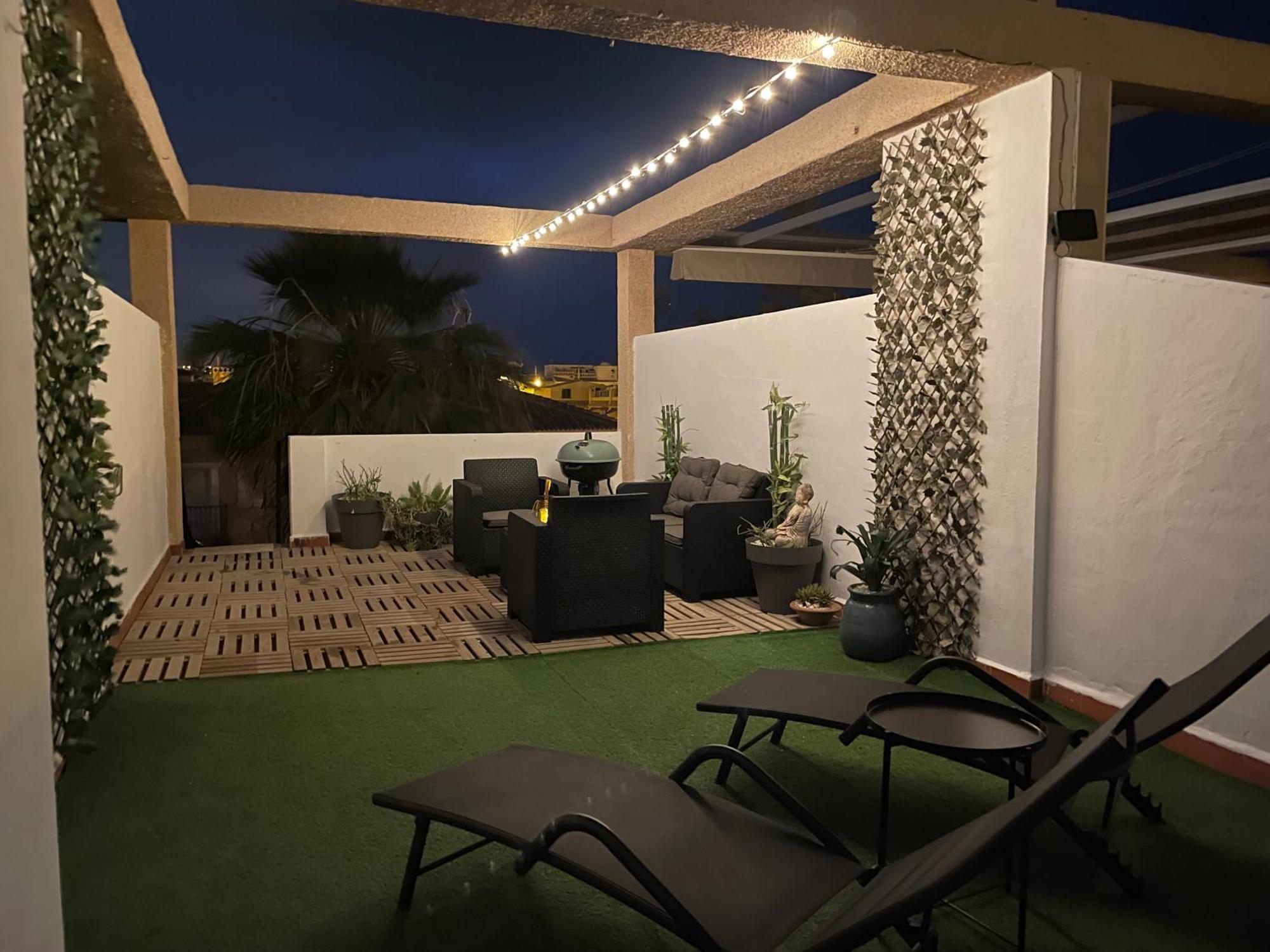 Przytulny Apartament 100M Od Plazy Torrevieja Kültér fotó